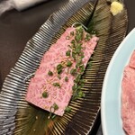 焼肉 静龍苑 - 