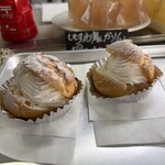 フレール洋菓子店 - 