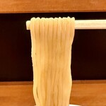 醤油と貝と麺 そして人と夢 - 
