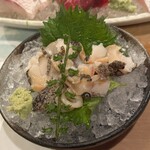 舞浜 - 