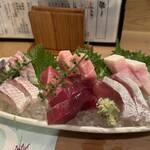 舞浜 - 