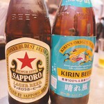 うなぎ小鐵 - 