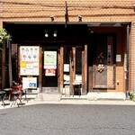 醤油と貝と麺 そして人と夢 - 