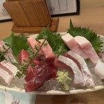 舞浜 - 