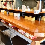 醤油と貝と麺 そして人と夢 - 