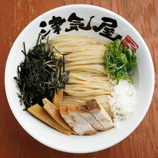 つけ麺 津気屋_1