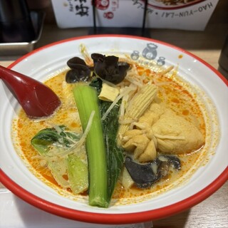 口コミ一覧 : 好運来麻辣烫 すすきの店 （コウウンライマーラータン
