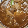 銀之塔 - グツグツと美味しそうな音…