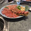焼肉と韓国家庭料理 はんがん - 