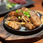 日本酒與個室居酒屋 農家之慶 海濱幕張店 - 