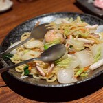日本酒與個室居酒屋 農家之慶 海濱幕張店 - 