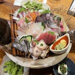 OHASHI - 