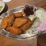 OHASHI - 