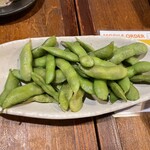 OHASHI - 
