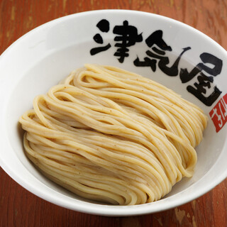 つけ麺 津気屋_1