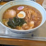 大勝軒 - 料理写真: