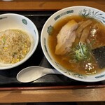 日高屋 - 料理写真: