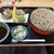 手打そば 本陣 - 料理写真: