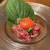 松阪牛炭火焼肉 東海亭 - 