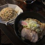 一平ソバ - 