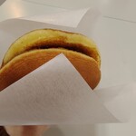 千秋庵総本家 - 料理写真: