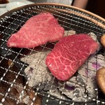 松阪牛炭火焼肉 東海亭 - 