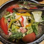 完全個室 肴 うたげ - 
