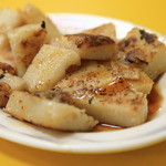 世界豆漿大王 - 