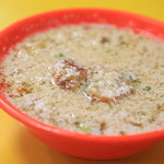 世界豆漿大王 - 