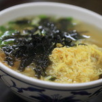 老虎醤温州大餛飩 - 