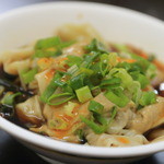 老虎醤温州大餛飩 - 