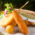 鶏飯 広小路バード - 