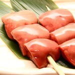 鶏飯 広小路バード - 