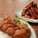 鶏飯 広小路バード - 