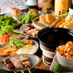 鶏飯 広小路バード - 