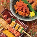 鶏飯 広小路バード - 
