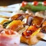 鶏飯 広小路バード - 