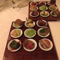 ワキヤ 一笑美茶樓 - 