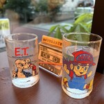 喫茶タイムマシン - 