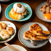 炭屋 こばこ 千日前店