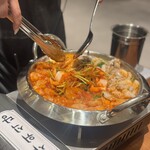 サウィ食堂 - 