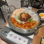 サウィ食堂 - 