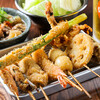 串かついちろう 3号店
