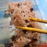 小間安老舗 - 