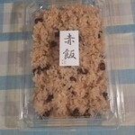 小間安老舗 - 