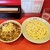 つけそば 丸長 - 料理写真:チャシューつけそば。