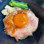 中華そば 心 - 