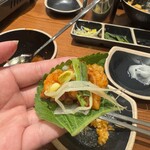 サウィ食堂 - 