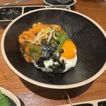 サウィ食堂 - 