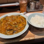 中華園 - 